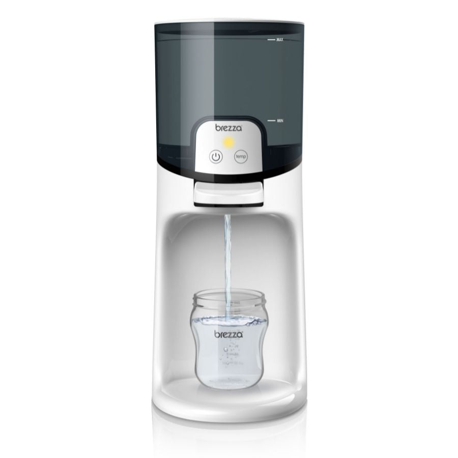 Instant Warmer - Warm water, direct en op de juiste temperatuur - product thumbnail