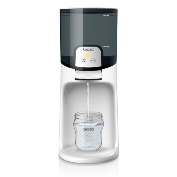 Instant Warmer - Warm water, direct en op de juiste temperatuur - product thumbnail