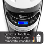 Bundel: Formula Pro Advanced + Food Maker Deluxe - product thumbnail