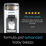 Bundel: Formula Pro Advanced + Food Maker Deluxe - product thumbnail