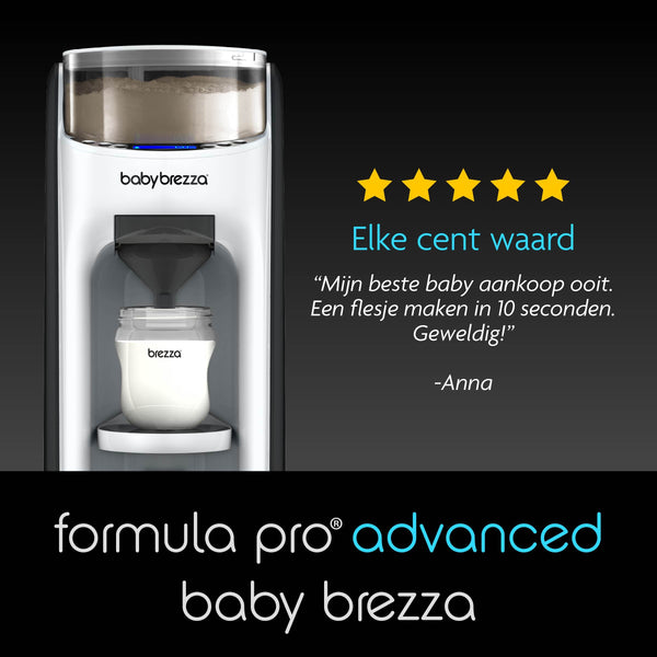 Bundel: Formula Pro Advanced + Food Maker Deluxe - product thumbnail