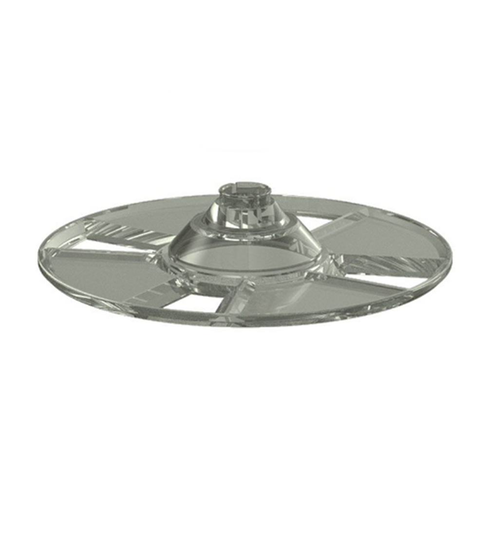 Meetwiel - Formula Pro Advanced Mini - product thumbnail