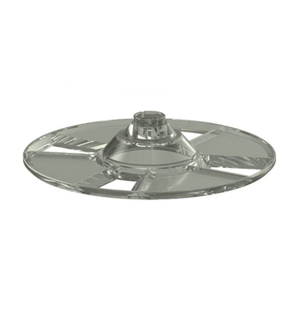Meetwiel - Formula Pro Advanced Mini - product thumbnail