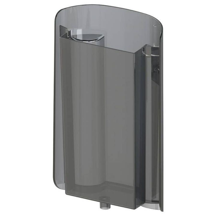 Watertank - Formula Pro Advanced (All Black, Black-White, Anthracite) - product thumbnail