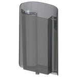 Watertank - Formula Pro Advanced (All Black, Black-White, Anthracite) - product thumbnail