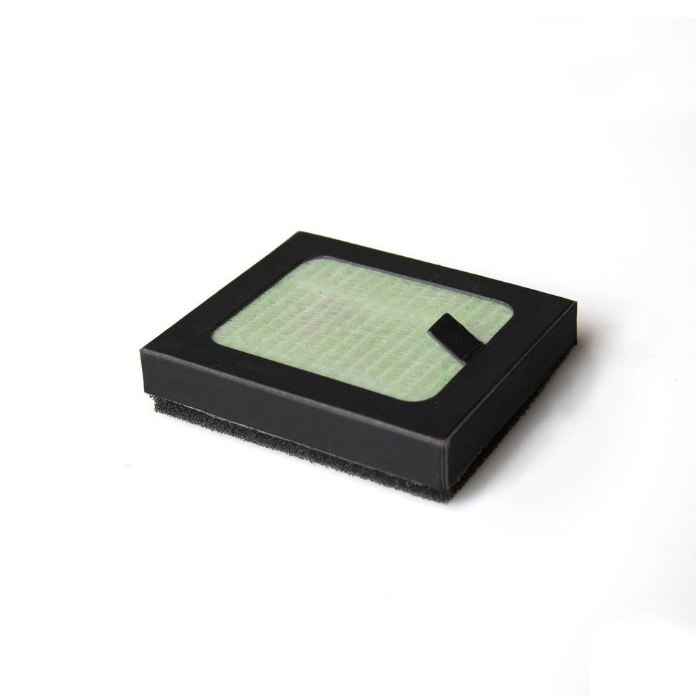 Lot De 2 Filtres HEPA Pour Séchoir à Biberons Brezza – Remplacements Pratiques, Hygiène Assurée !
