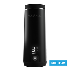 Superfast Portable Bottle Warmer - Draagbare flessenwarmer voor flesvoeding en moedermelk