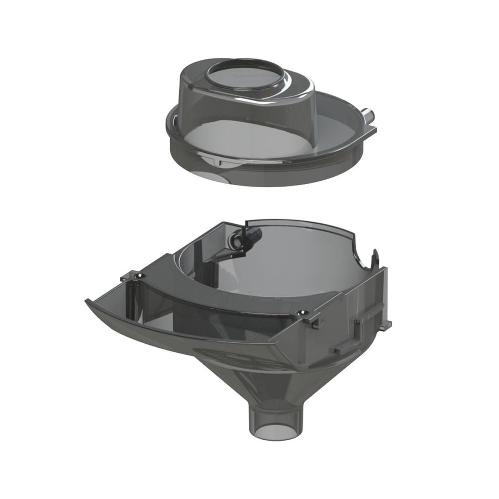 Trechter - Formula Pro Advanced (All Black, Black-White, All White, Anthracite) - product thumbnail