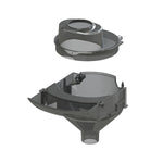 Trechter - Formula Pro Advanced (All Black, Black-White, All White, Anthracite) - product thumbnail