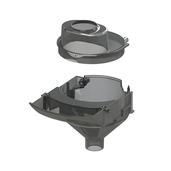 Trechter - Formula Pro Advanced (All Black, Black-White, All White, Anthracite) - product thumbnail