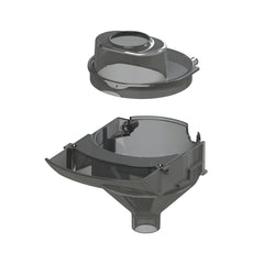 Trechter - Formula Pro Advanced (All Black, Black-White, All White, Anthracite)