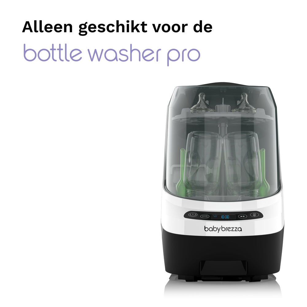 Filtre Hepa Pour Bottle Washer Pro - product thumbnail