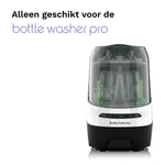 Filtre Hepa Pour Bottle Washer Pro - product thumbnail