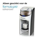 Trechter - Formula Pro Advanced (All Black, Black-White, All White, Anthracite) - product thumbnail