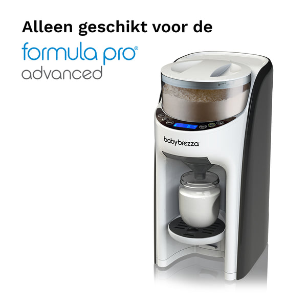 Trechter - Formula Pro Advanced (All Black, Black-White, All White, Anthracite) - product thumbnail