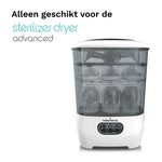 Filtre HEPA (Sterilizer Dryer Advanced) - product thumbnail