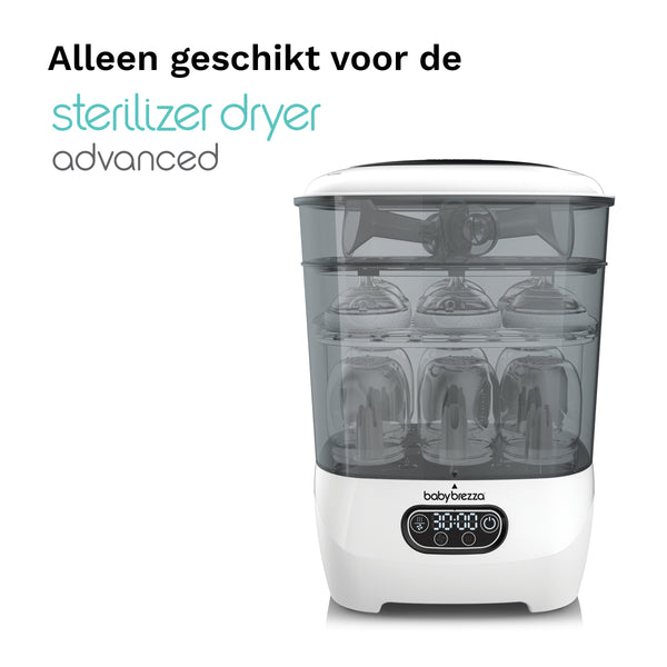 Filtre HEPA (Sterilizer Dryer Advanced) - product thumbnail