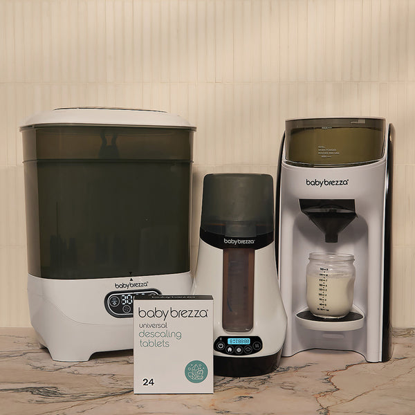 Pastilles détartrantes universelles - product thumbnail