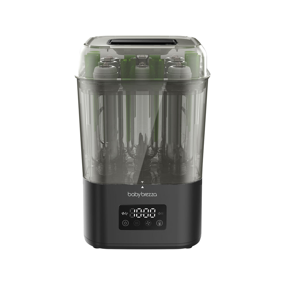 SuperQuick Sterilizer Dryer - Flessen sterilisator - product thumbnail