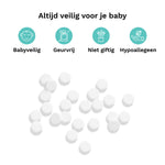 Pastilles détartrantes universelles - product thumbnail