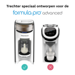 Trechter - Formula Pro Advanced (All Black, Black-White, All White, Anthracite) - product thumbnail