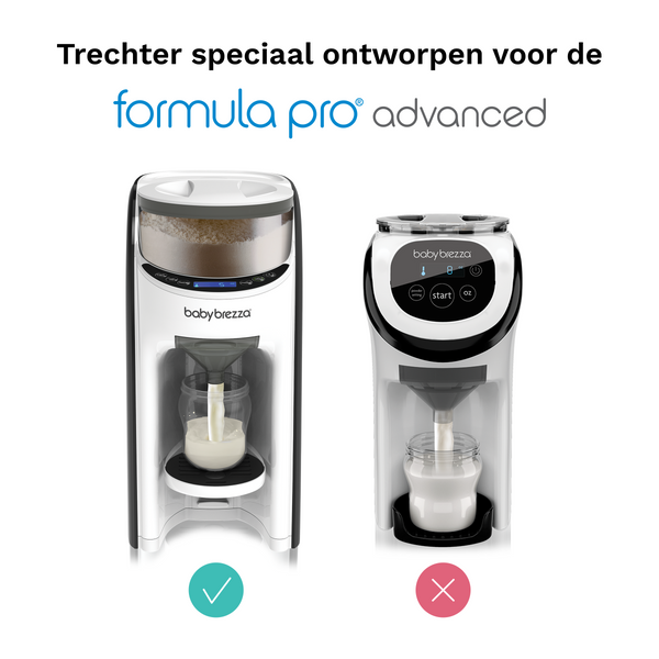 Trechter - Formula Pro Advanced (All Black, Black-White, All White, Anthracite) - product thumbnail