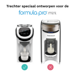 Trechter en deksel voor Formula Pro Mini - product thumbnail
