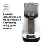 Safe + Smart Bottle Warmer - product thumbnail