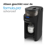 Couvercle Du Conteneur À Poudre Hermétique Formula Pro Advanced - product thumbnail