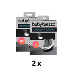 Pack : Pastilles détergentes Bottle Washer Pro® - product thumbnail