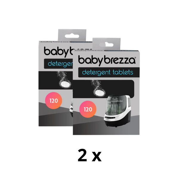 Pack : Pastilles détergentes Bottle Washer Pro® - product thumbnail