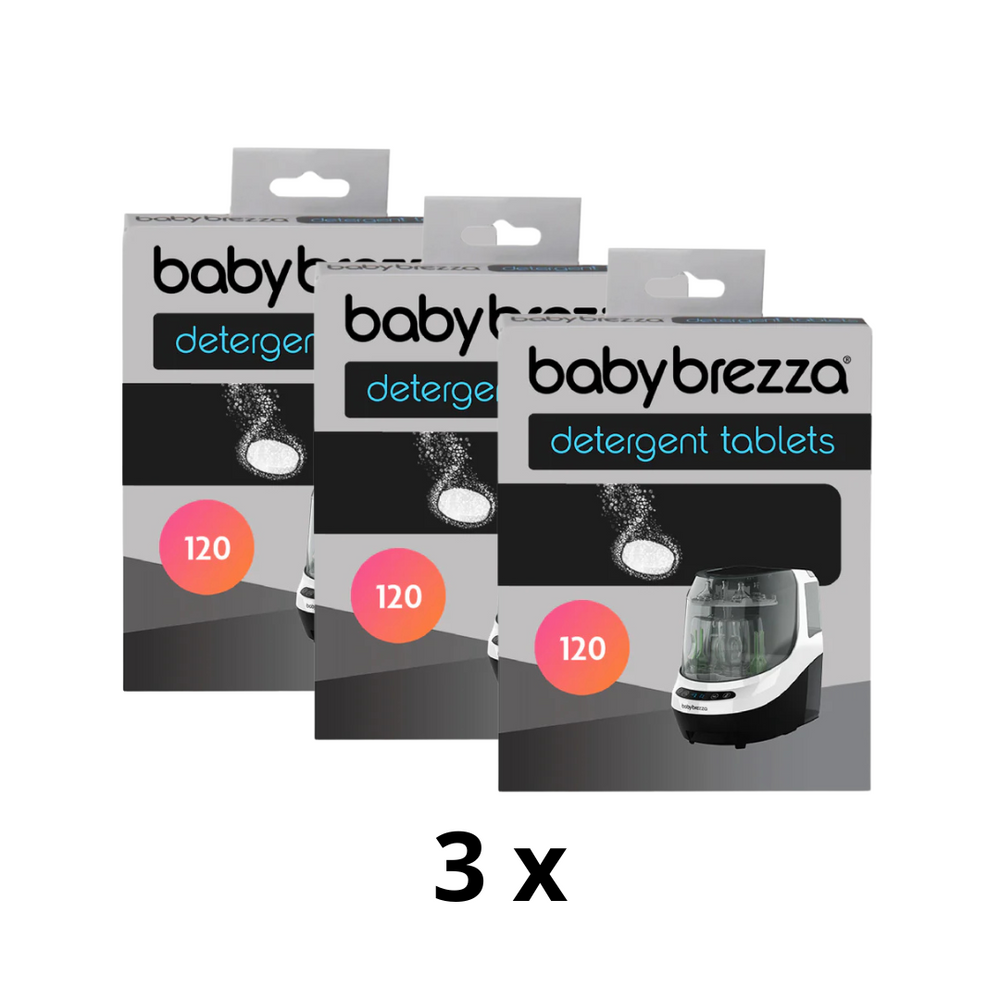 Pack : Pastilles détergentes Bottle Washer Pro® - product thumbnail