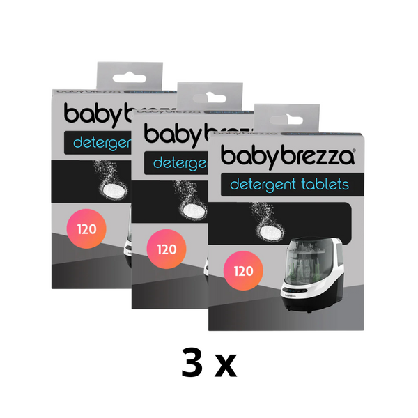 Pack : Pastilles détergentes Bottle Washer Pro® - product thumbnail