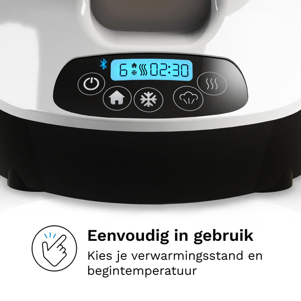 Safe + Smart Bottle Warmer - product thumbnail