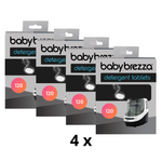 Pack : Pastilles détergentes Bottle Washer Pro® - product thumbnail