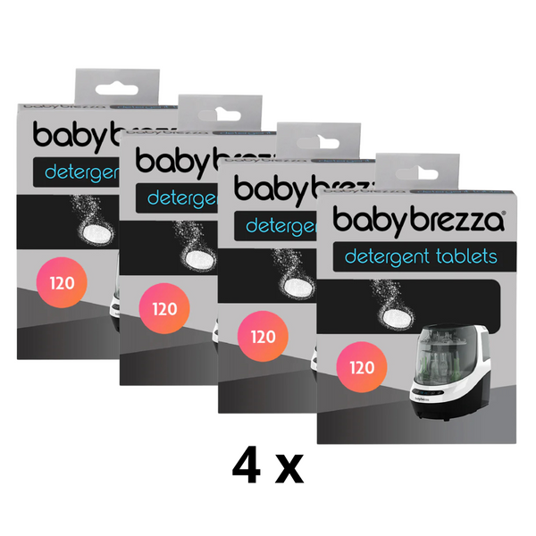 Pack : Pastilles détergentes Bottle Washer Pro® - product thumbnail