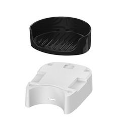 Verhoger + afdruipbakje set (Formula Pro Mini)