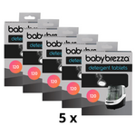 Pack : Pastilles détergentes Bottle Washer Pro® - product thumbnail