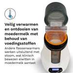 Safe + Smart Bottle Warmer - product thumbnail