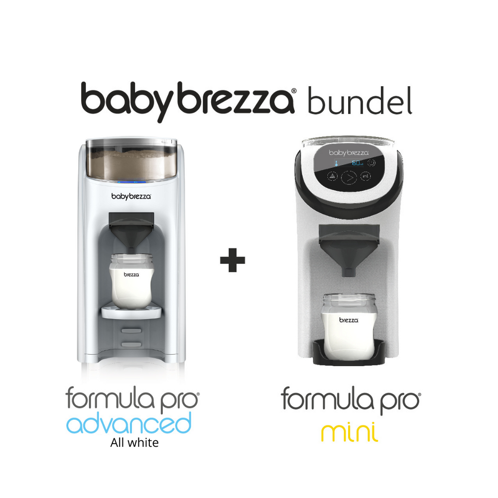 Pack : Formula Pro Advanced + Formula Pro Mini - product thumbnail