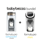 Pack : Formula Pro Advanced + Formula Pro Mini - product thumbnail