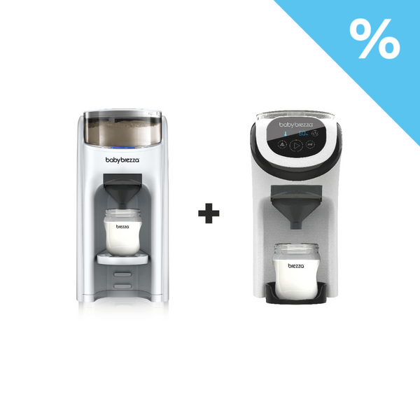 Pack : Formula Pro Advanced + Formula Pro Mini - product thumbnail