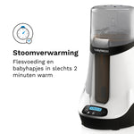 Safe + Smart Bottle Warmer - product thumbnail