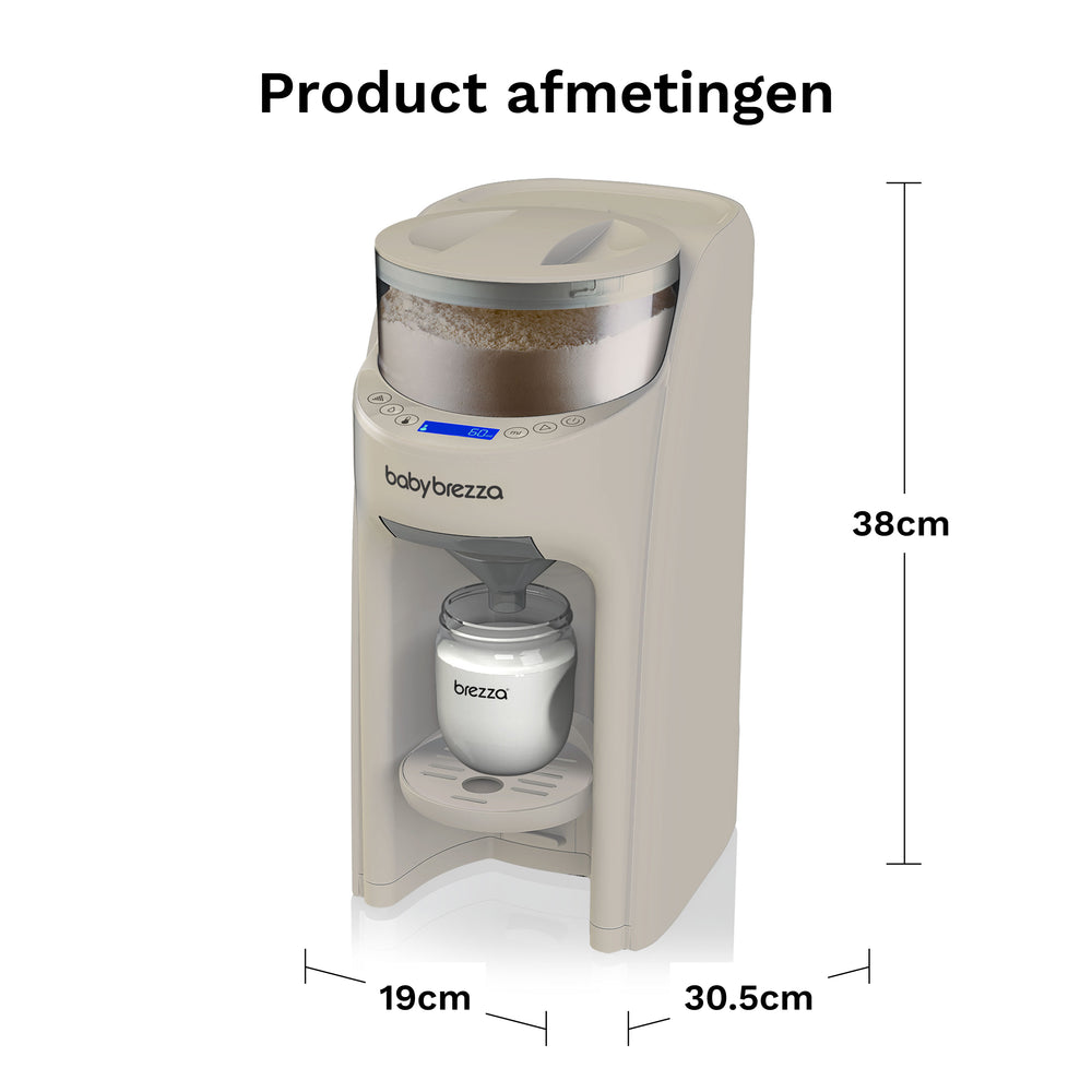 NL  - product thumbnail