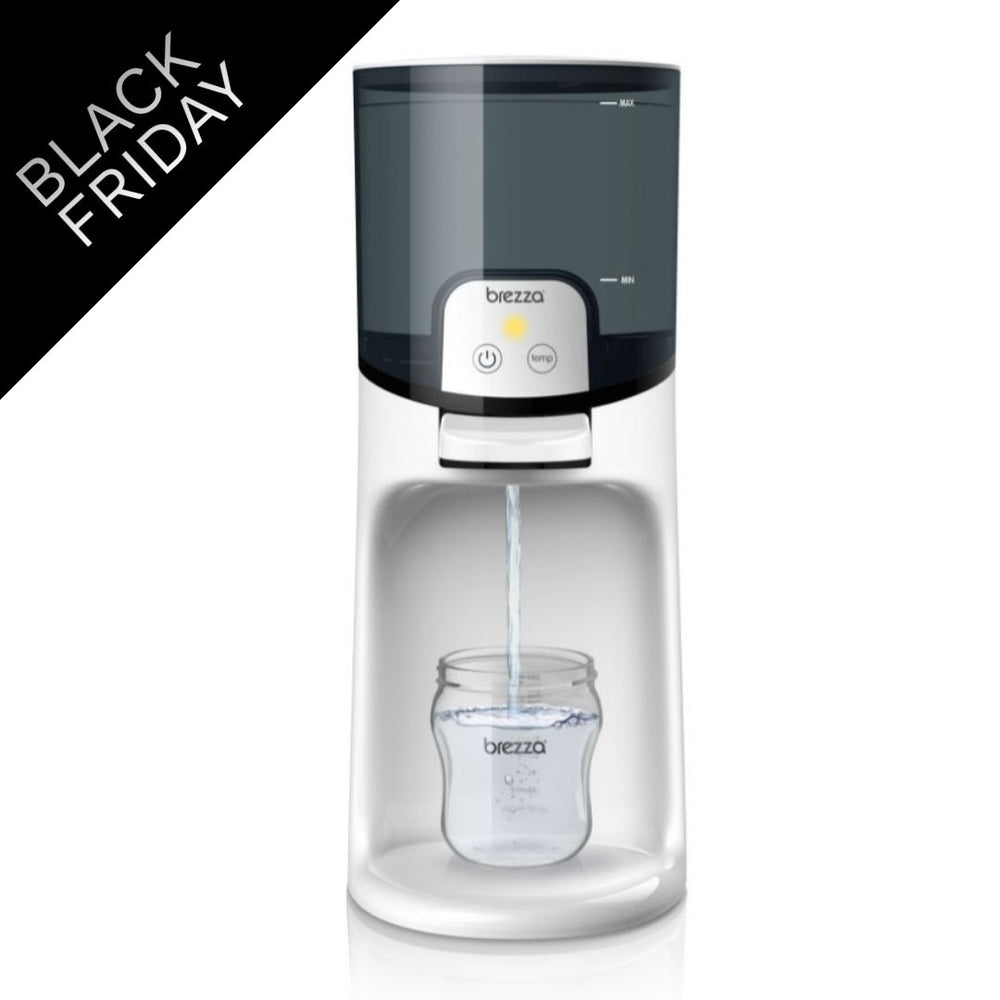 Instant Warmer - Warm water, direct en op de juiste temperatuur - product thumbnail