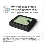 Filtre Hepa Pour Bottle Washer Pro - product thumbnail