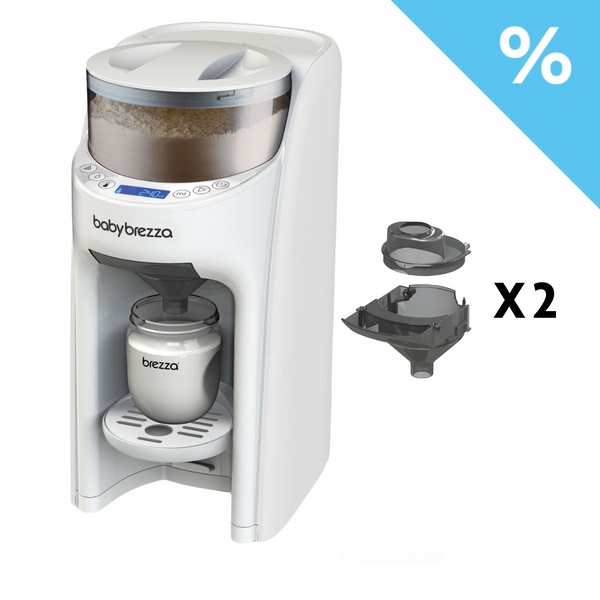 Pack : Formula Pro Advanced + 2ᵉ entonnoir - product thumbnail