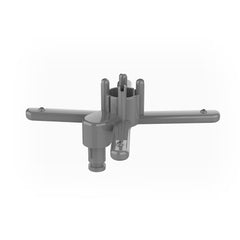 Jets de pulvérisation supérieure Bottle Washer Pro