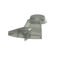 Afsluitdeksel met schraper - Formula Pro Advanced Mini