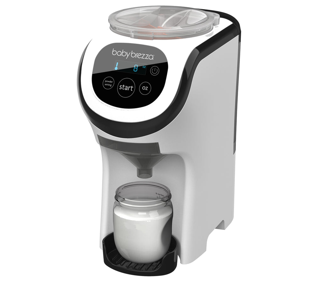 Bundel: Formula Pro Mini + Bottle Washer Pro® - product thumbnail
